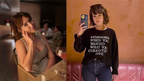 milana aleksandrovna vayntrub|Milana Vayntrub (@mintmilana) • Instagram photos and videos.